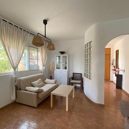 Apartament Casa Bonfill L'Ampolla Eksteriør bilde