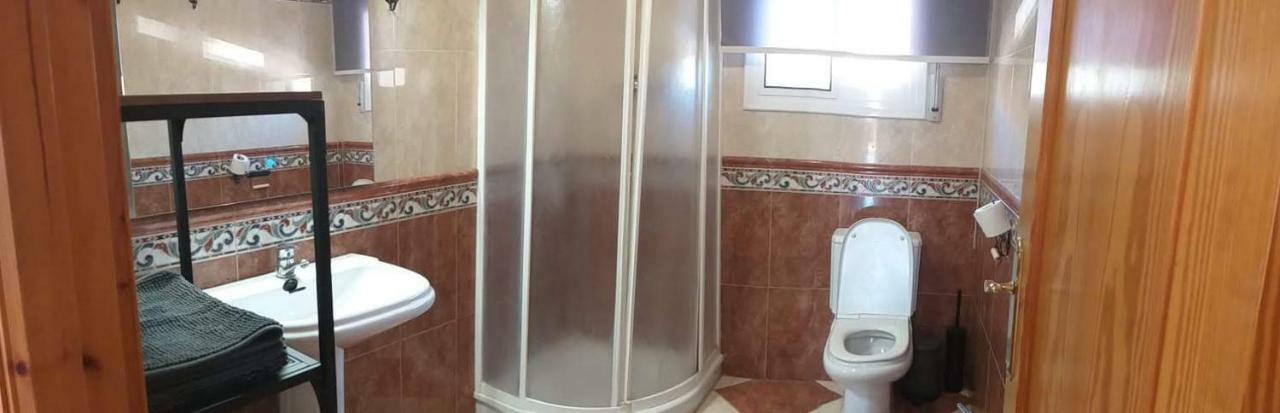 Apartament Casa Bonfill L'Ampolla Eksteriør bilde