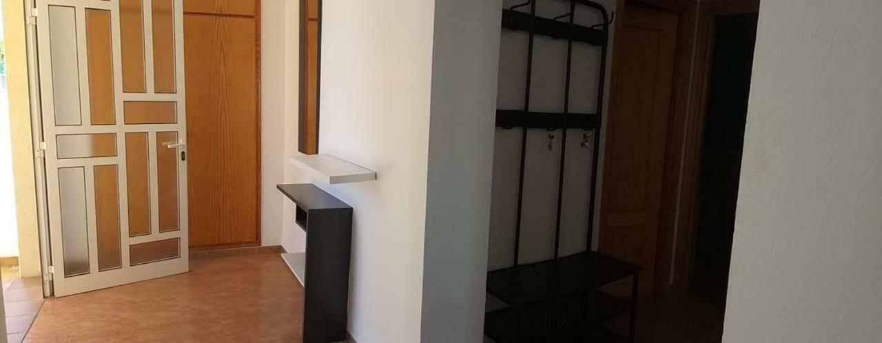 Apartament Casa Bonfill L'Ampolla Eksteriør bilde